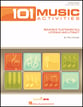 101 Music Activities Reproducible Book